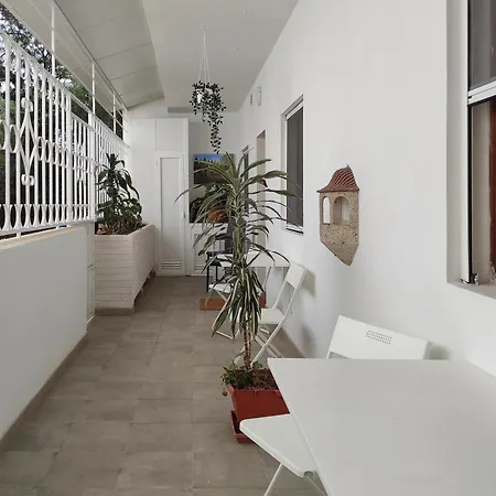 Vivelorural Buena Vista House, El Madronal Landhuis
