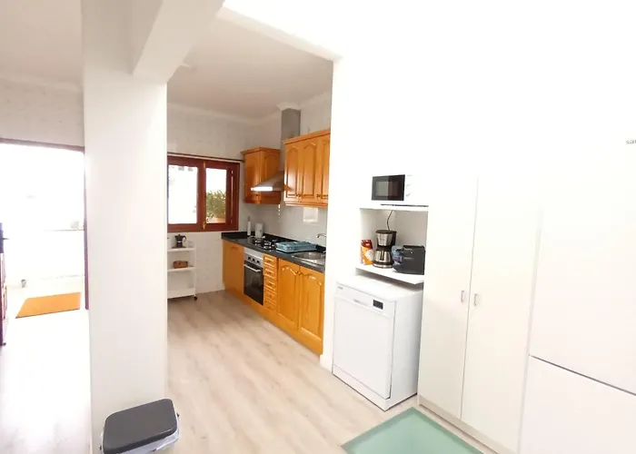 Vivelorural Buena Vista House, El Madronal *