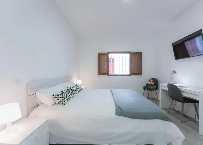 Vivelorural Buena Vista House, El Madronal منزل ريفي *