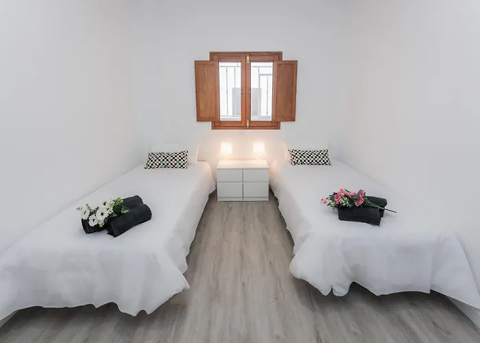 منزل ريفي Vivelorural Buena Vista House, El Madronal سانتا بريخيذا